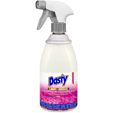 Dasty Vlekkenverwijderaar (600 ml) Dasty Vlekkenverwijderaar (600 ml)